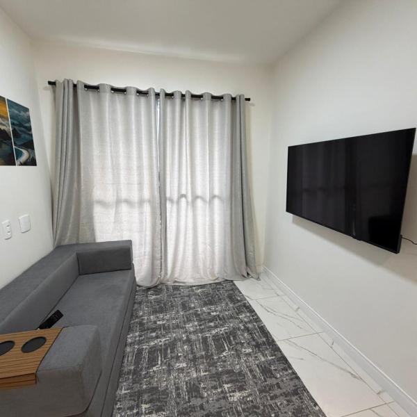 Apartamento no Porto Maravilha!