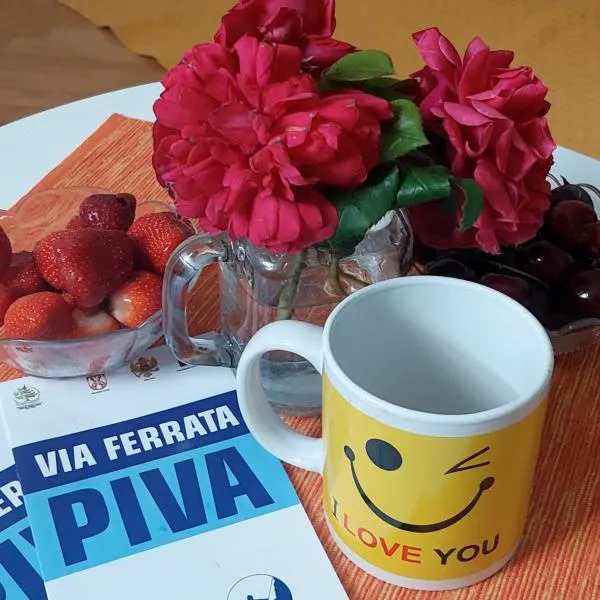 Apartman PAVLE, hotelli kohteessa Plužine