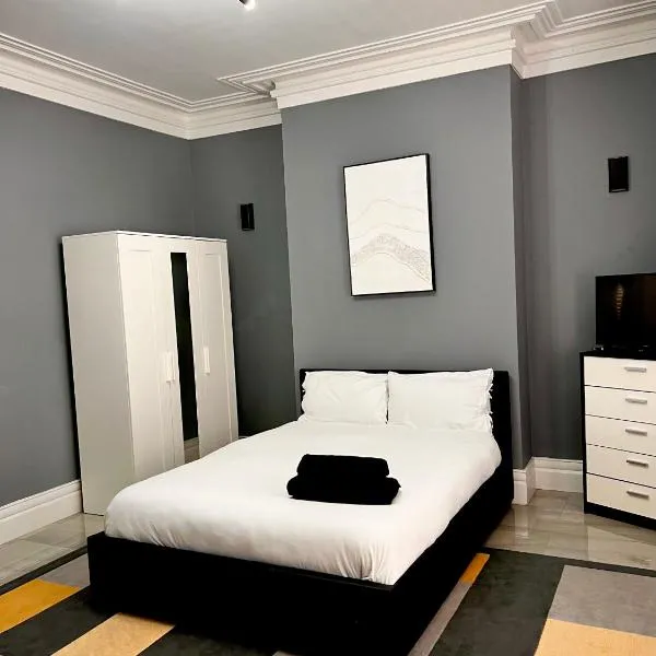 Ayetonis, hotel in Pallion