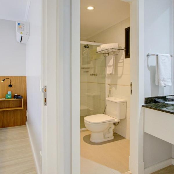 Quality Suites Vila Olimpia - Foto 3