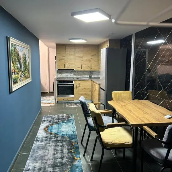 Dua Apartament, hotel v destinácii Kashari