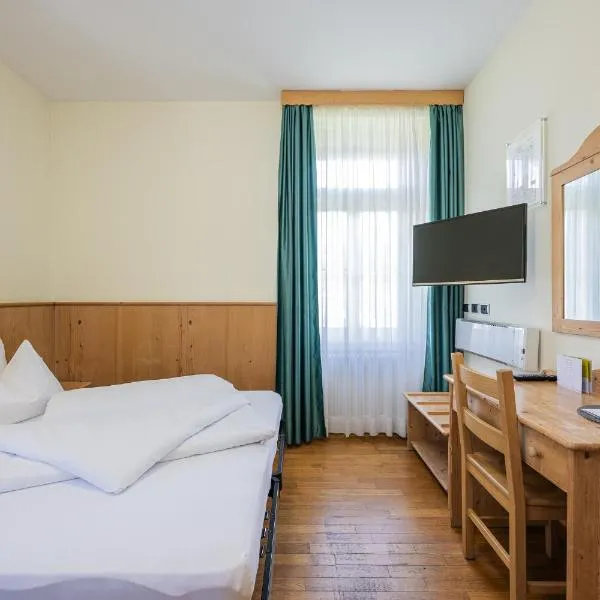 Guesthouse - Cultural Center Gustav Mahler, hotel a Dobbiaco