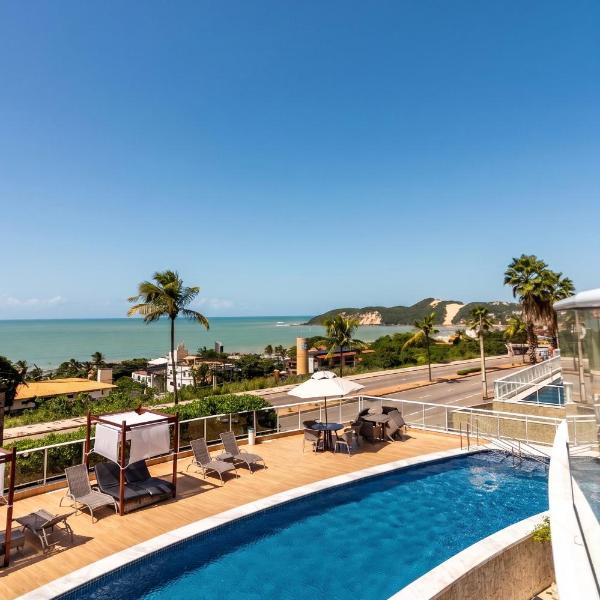 Golden Tulip Natal Ponta Negra