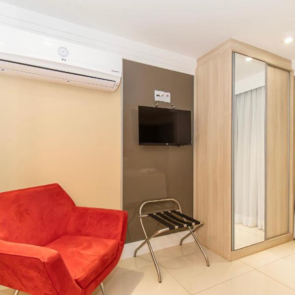 Hotel Líder em Brasília 50053 - Foto 4