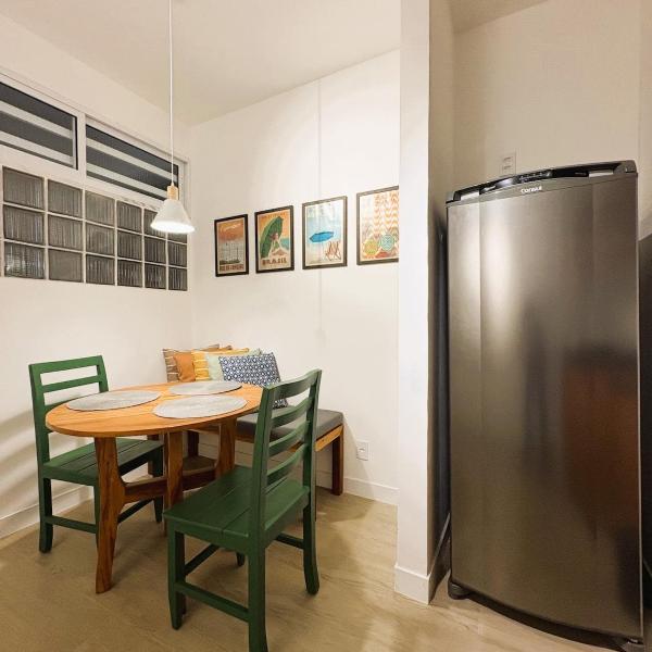 Lindo Studio a 80 metros da Areia de Copacabana! - Foto 5
