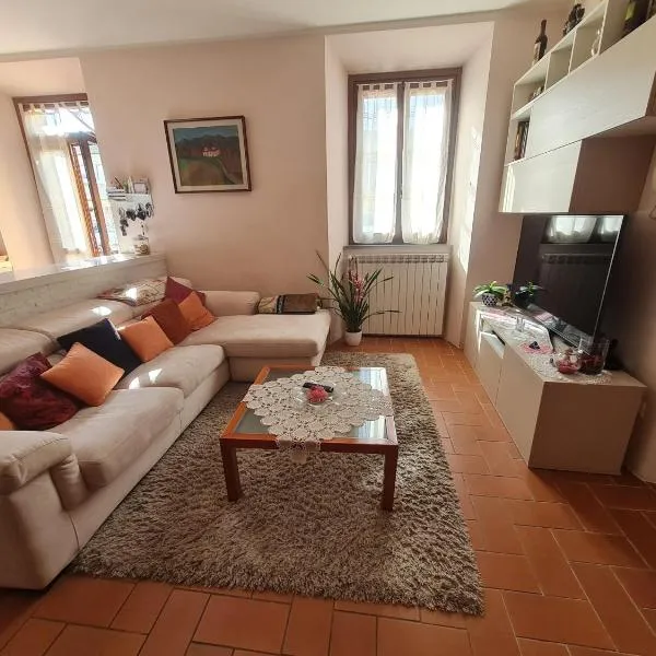La Colonica Casa toscana per 7 ospiti, hotel a Pistoia