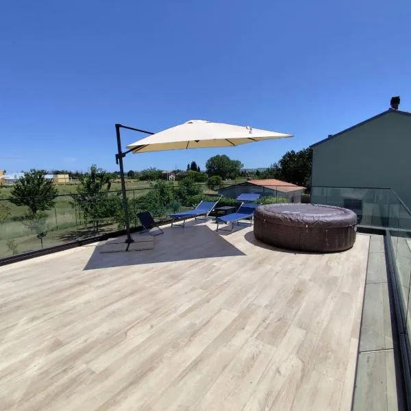 Appartamenti Cataleya: Cuccurano'da bir otel