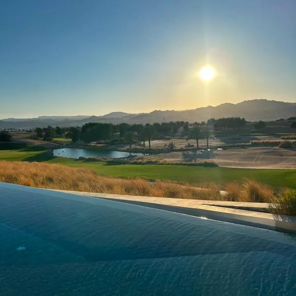 Ayla Gulf chalet families only – hotel w Akabie