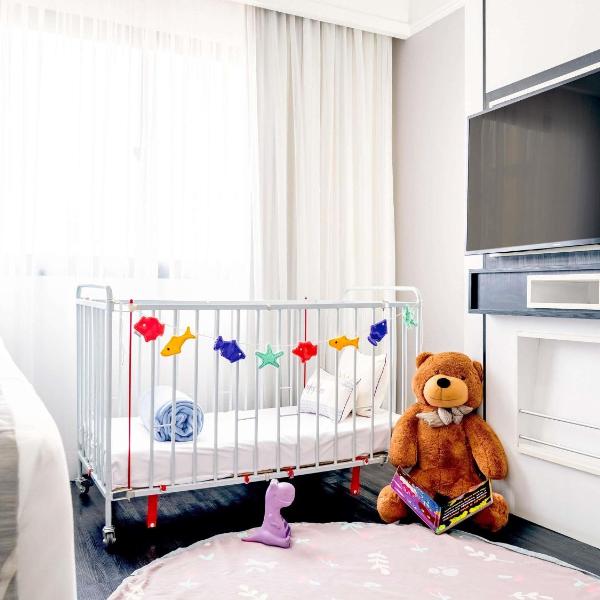 Mercure São Paulo Ibirapuera Privilege - Foto 5