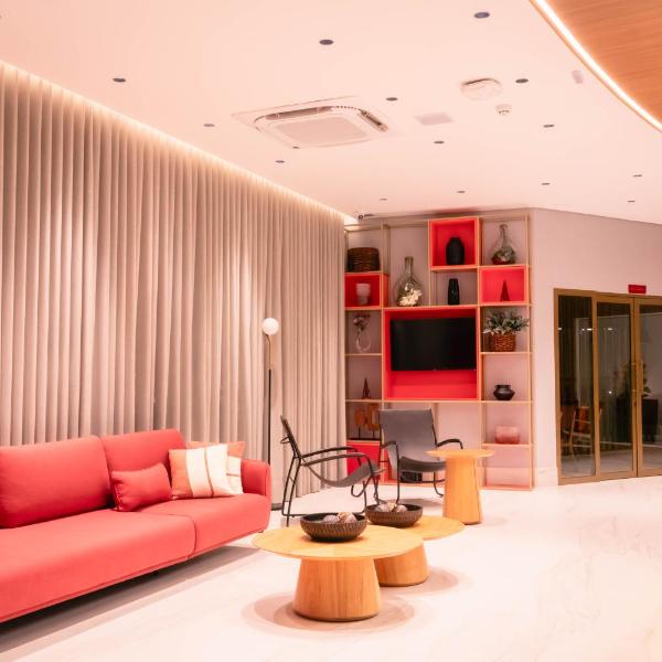 Ruby Hotels - Foto 5