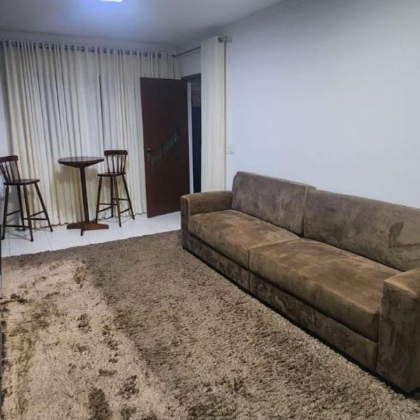 Casa confortável para o são joão