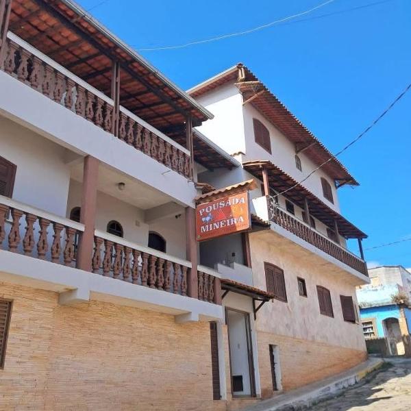 Pousada Mineira