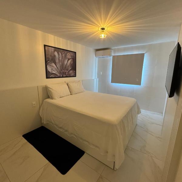 Flat Bugayalê Comfort