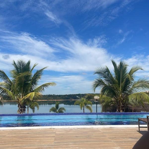 Resort do Lago