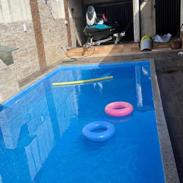 Casa Alcobaca - Foto 4