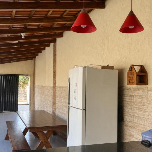 Casa Alcobaca - Foto 5