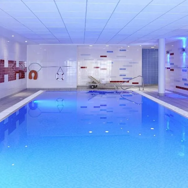 Novotel Milton Keynes, hotel a Milton Keynes