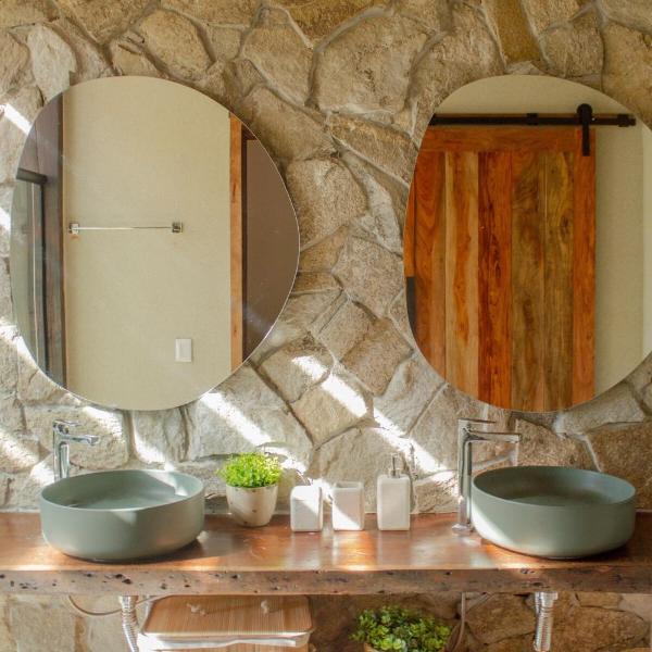 Casa das Acácias, piscina privativa e área gourmet - Foto 3