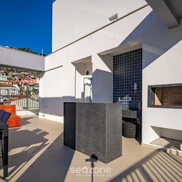 Studio Moderno bem localizado no Centro EKT002