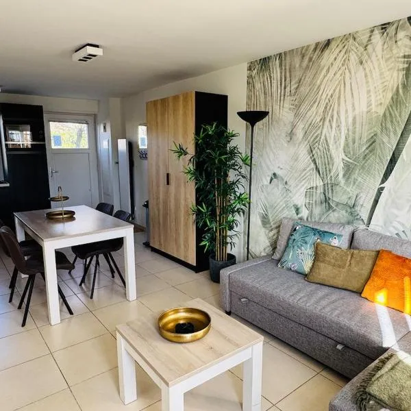 Appartement au coeur de la nature - Platier d'Oye, hotel u gradu 'Oye-Plage'