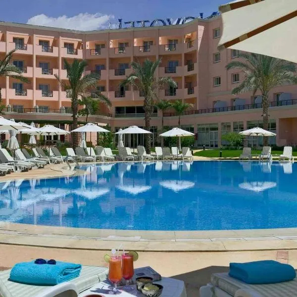 Novotel Cairo 6th Of October, ξενοδοχείο σε 6th Of October