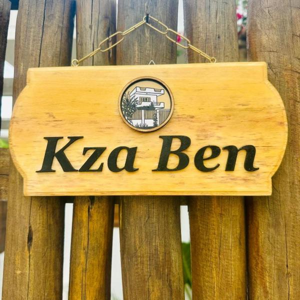 Kza da Paty Preá Ben - Foto 5