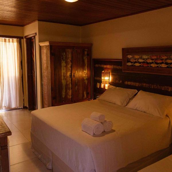 Pousada Casa de Praia - Foto 2