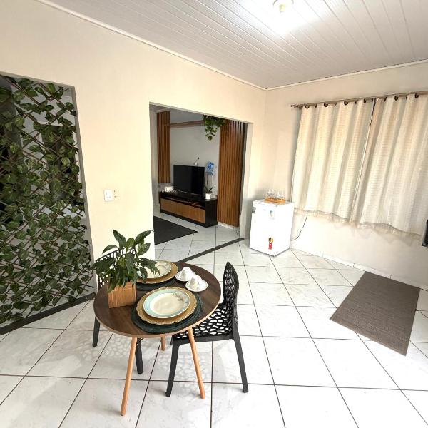 Suíte premium Ar , WI-FI e TV SMART - Foto 3