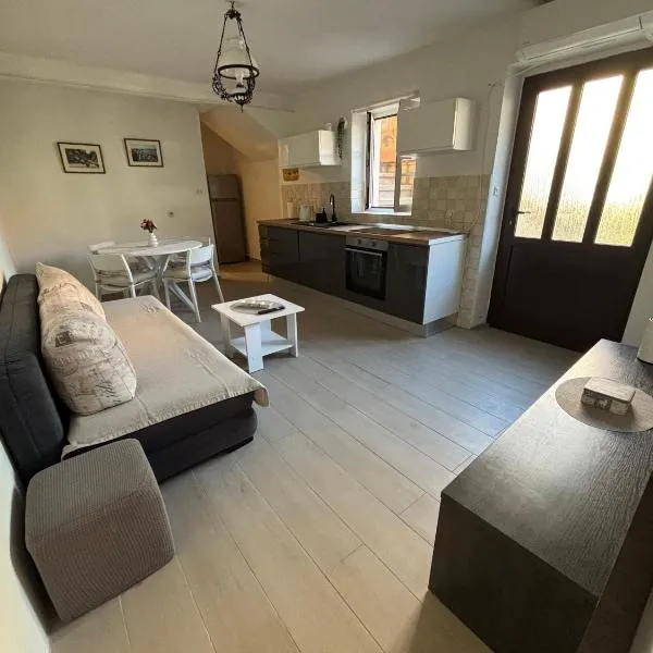 Apartment Porat Sali, ξενοδοχείο σε Sali