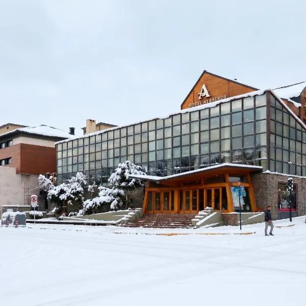 Hotel Albatros, hotel em Ushuaia
