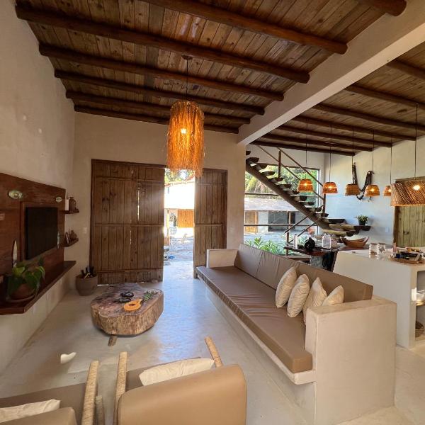 Casa Real em Arraial D'ajuda - Foto 4