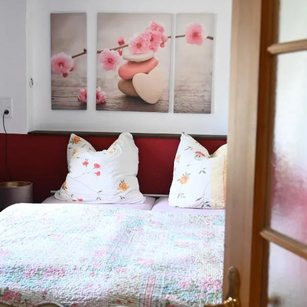 FEWO RENKEN – hotel w Trassenheide