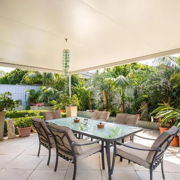 Two Private Guest Rooms in a Large Home Caringbah South, hotel u gradu Caringbah