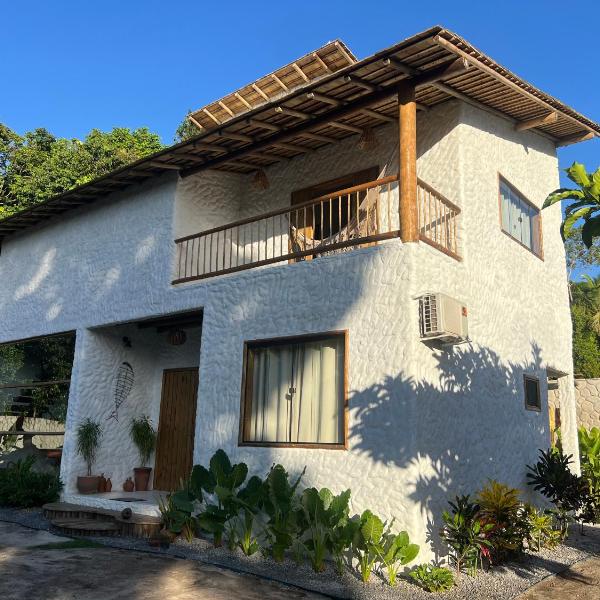 Casa Real em Arraial D'ajuda