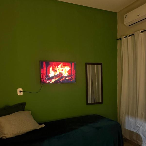 Apartamento próximo ao centro - Foto 2