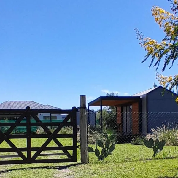 Cantal Tiny house, Hotel in Salta