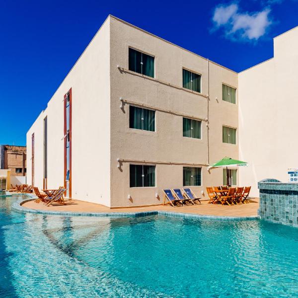 Átrios Beach Hotel - Foto 4