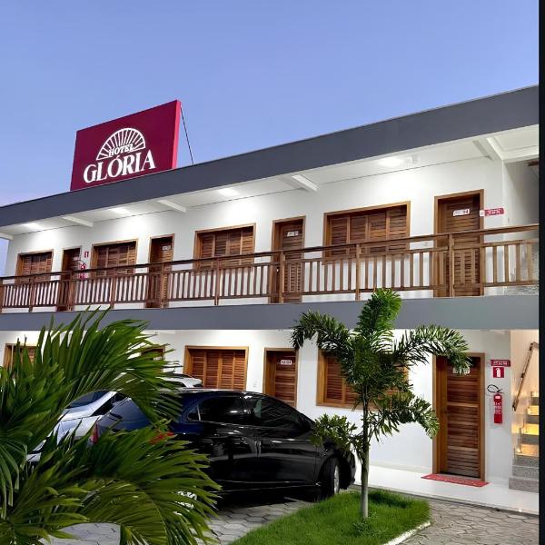 Hotel Glória - Foto 4