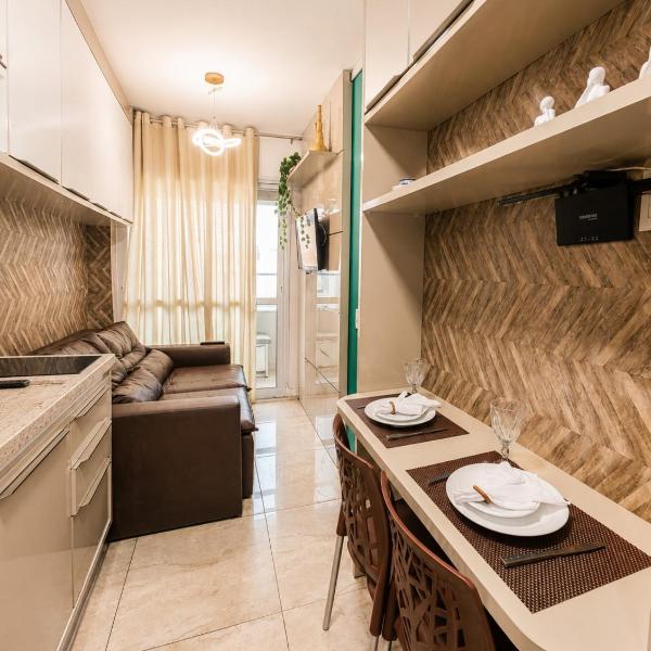 Apartamento próximo à praia e Centro de Convenções - Foto 5