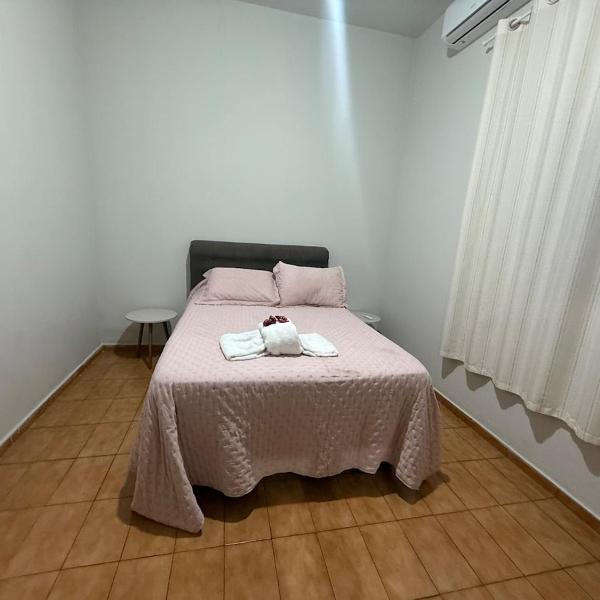 Apartamento 2 quarto e garagem G para 2 carro - Foto 2