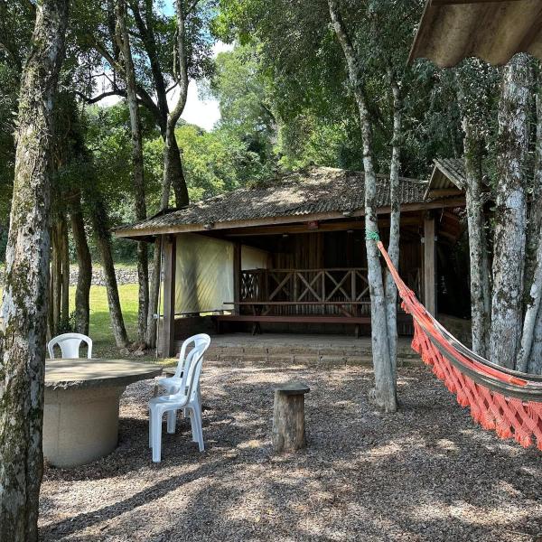 Rancho Cantinella