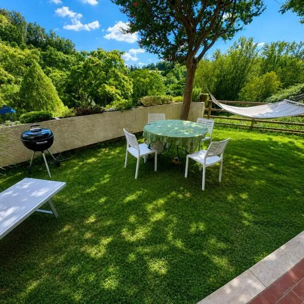 Francigena house, hotel en Roma