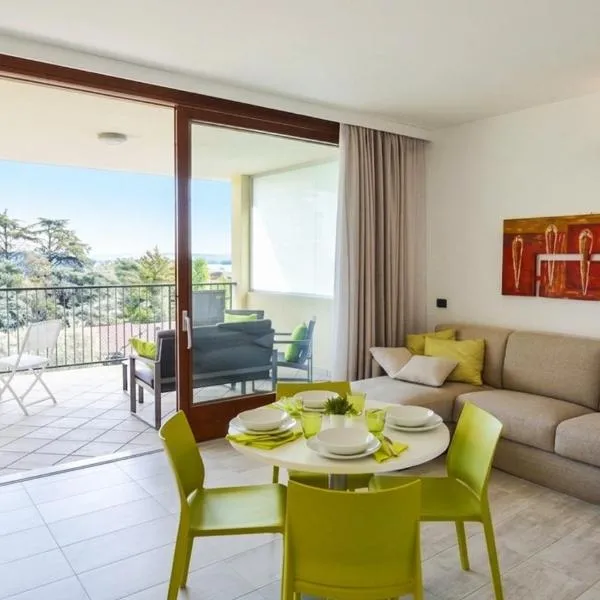 Myama Lake, hotel in Desenzano del Garda