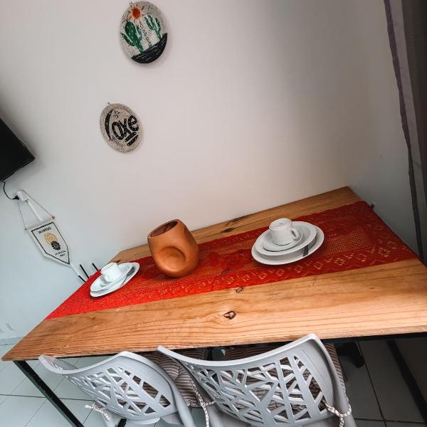 Apartamento prox da Orla de Atalaia BL Pedra do Sal - Foto 4