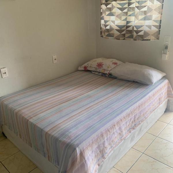 Apartamento Aconchegante No Recreio, Tipo Studio, Compartilhado Com Os Donos