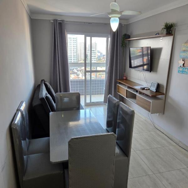 Apartamento vista mar