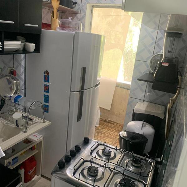 Apartamento Aconchegante No Recreio, Tipo Studio, Compartilhado Com Os Donos - Foto 4