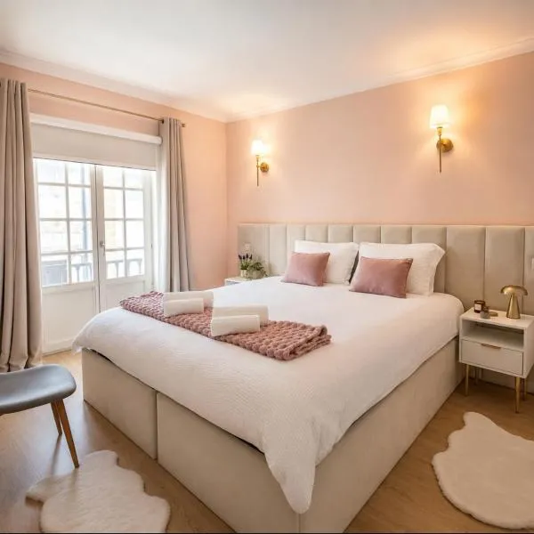 Opus House, hotel in Guimarães