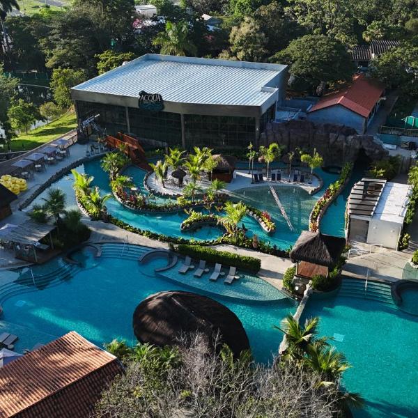 Resort Fazenda Sao João - Foto 4