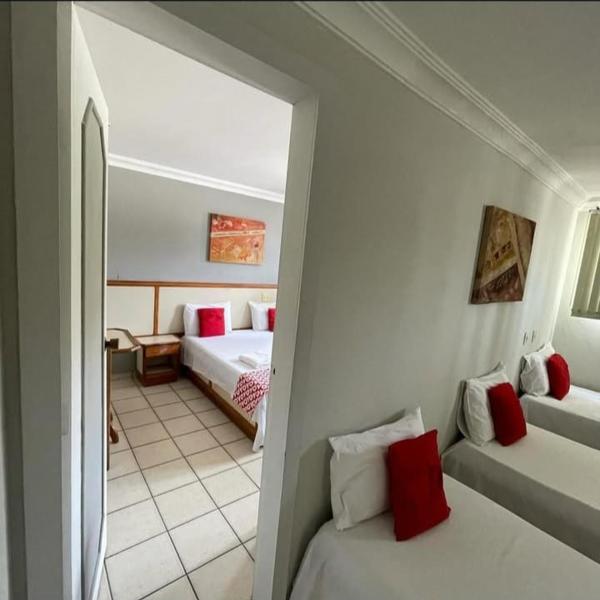 Hotel Teofilo Otoni - Foto 2